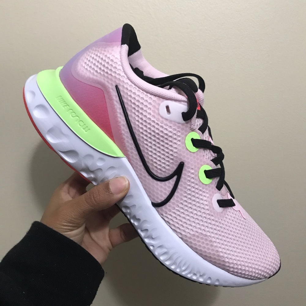 Nike Renew Run